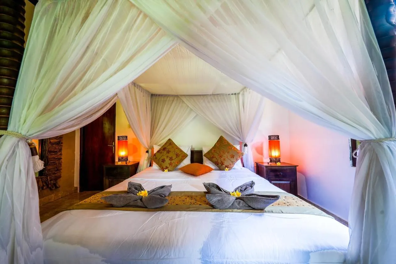 Villa Monti - Legian - Seminyak - Lovely 2 Bedroom Villa - Great Location ! Indonesia