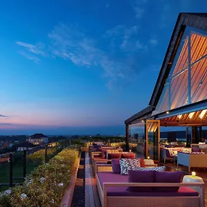 Отель Four Points By Sheraton Bali,, Семиньяк